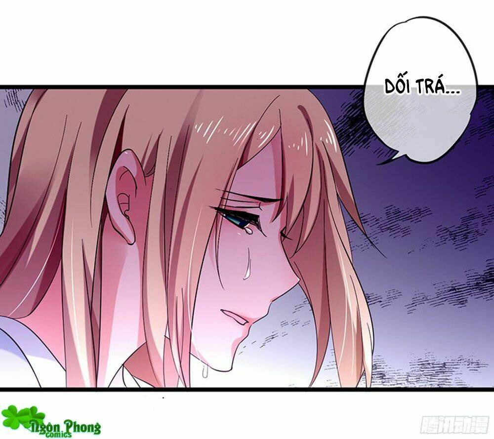 Nhật Ký Dạy Dỗ Của Gia Tộc Đáng Yêu: Chapter 32