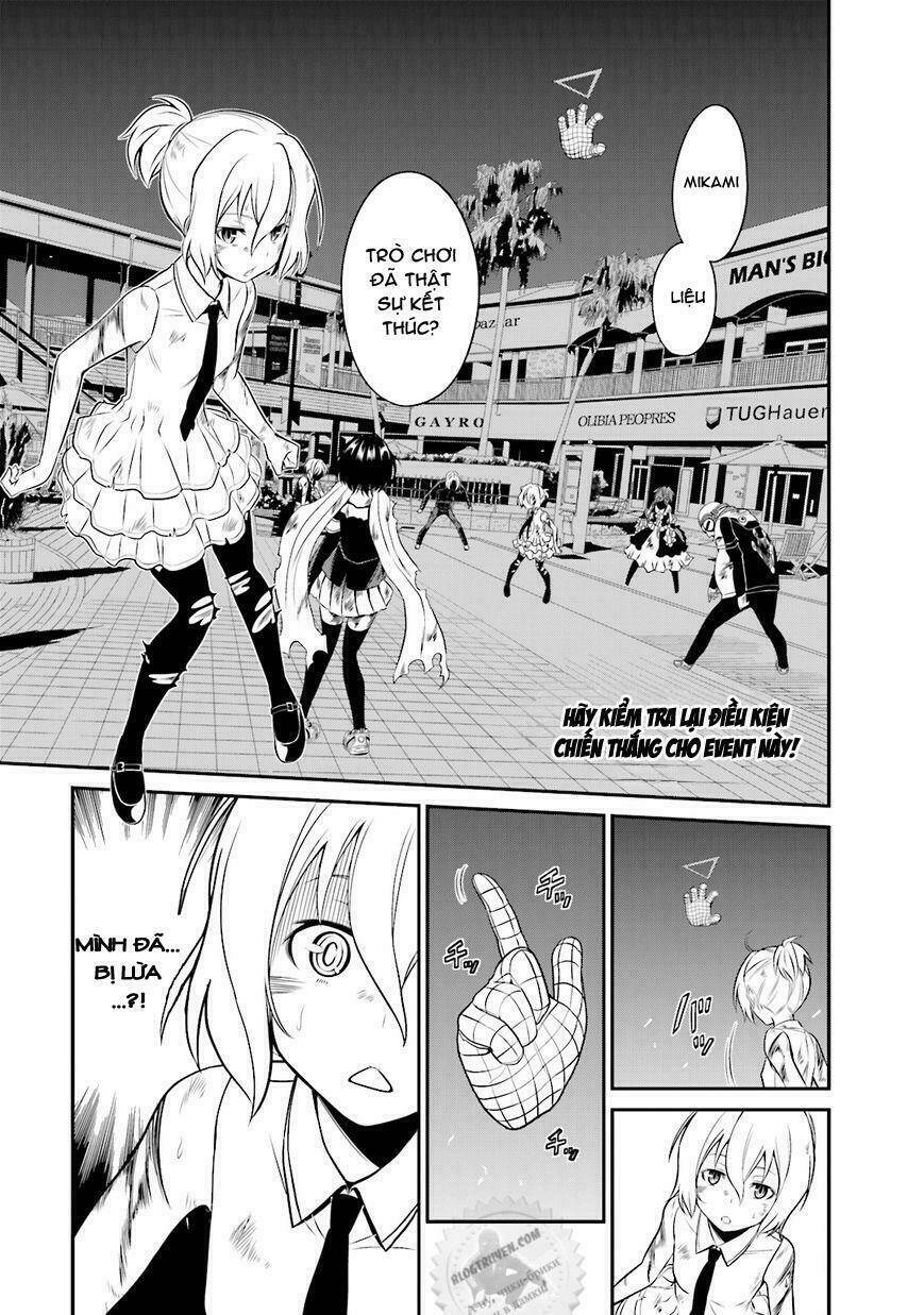 Not Lives: Chapter 16