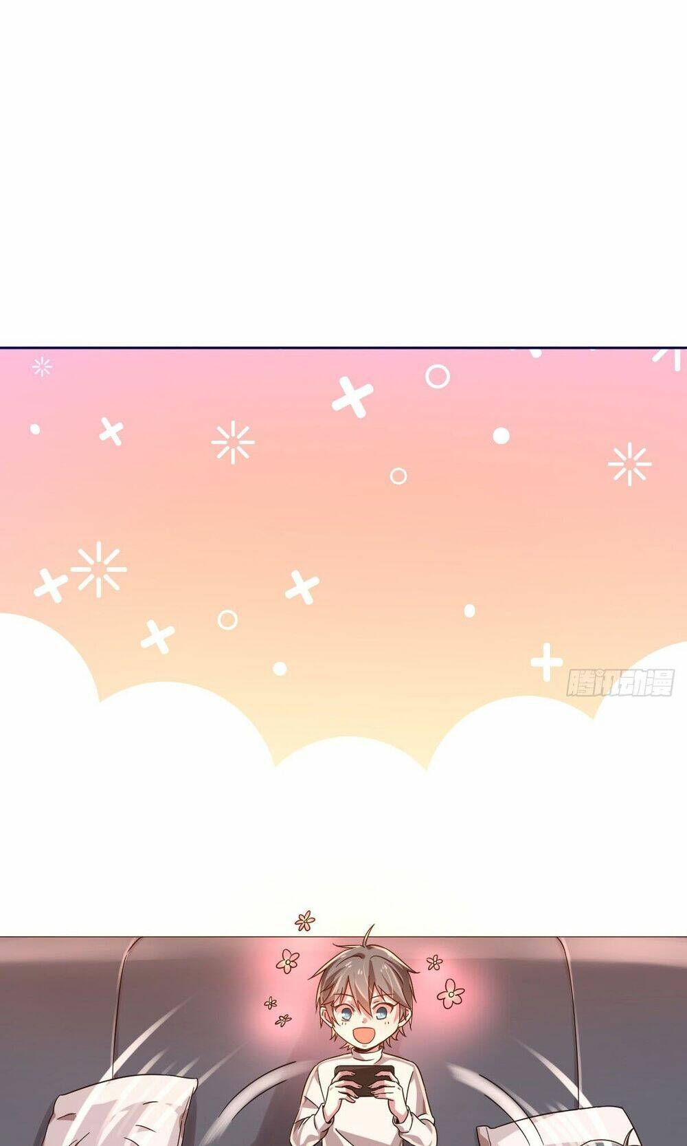 Đại Thần Gaming Đơn Phương Tôi: Chapter 6