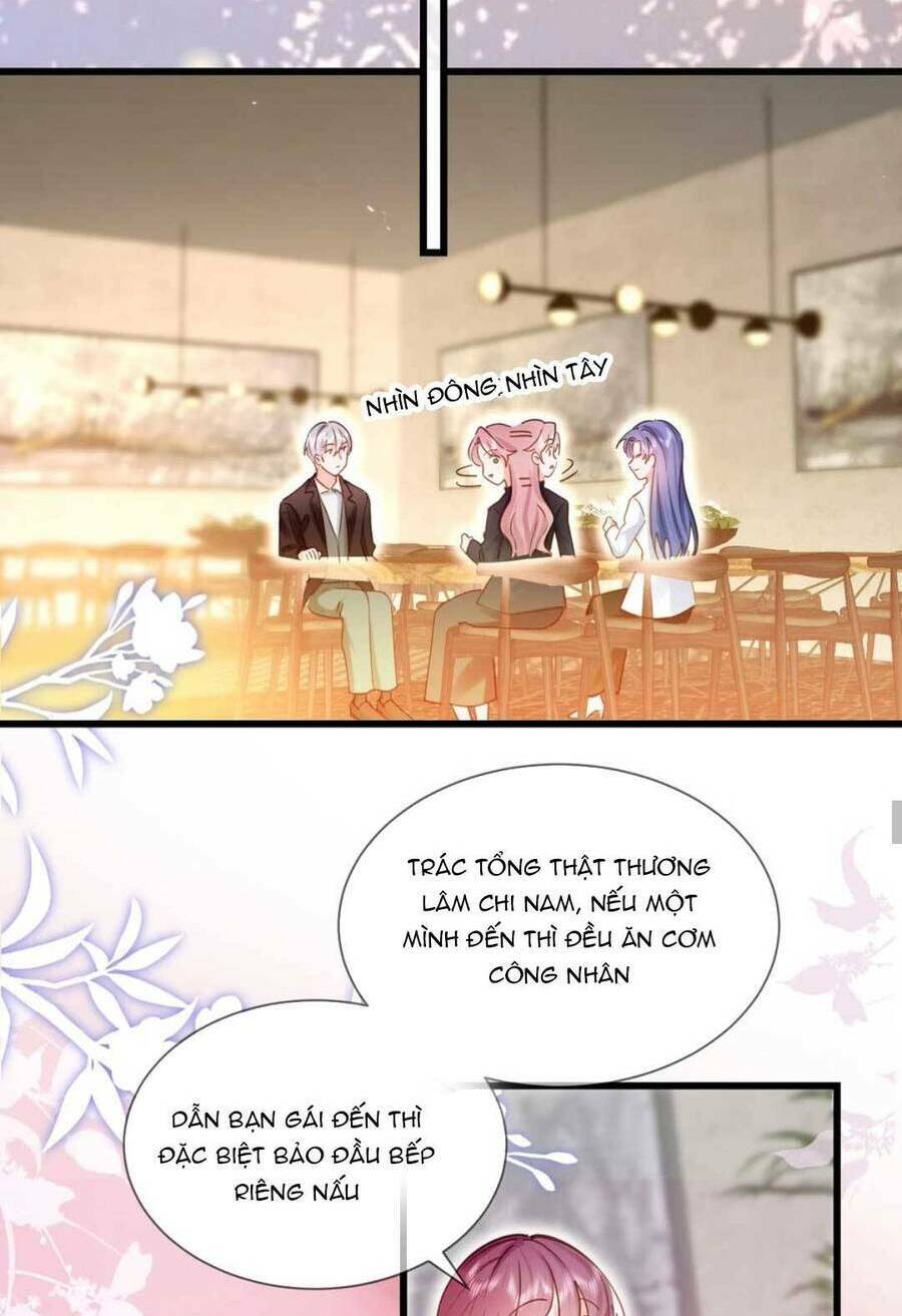 SỦNG EM ĐẾN TẬN TRỜI: Chapter 30