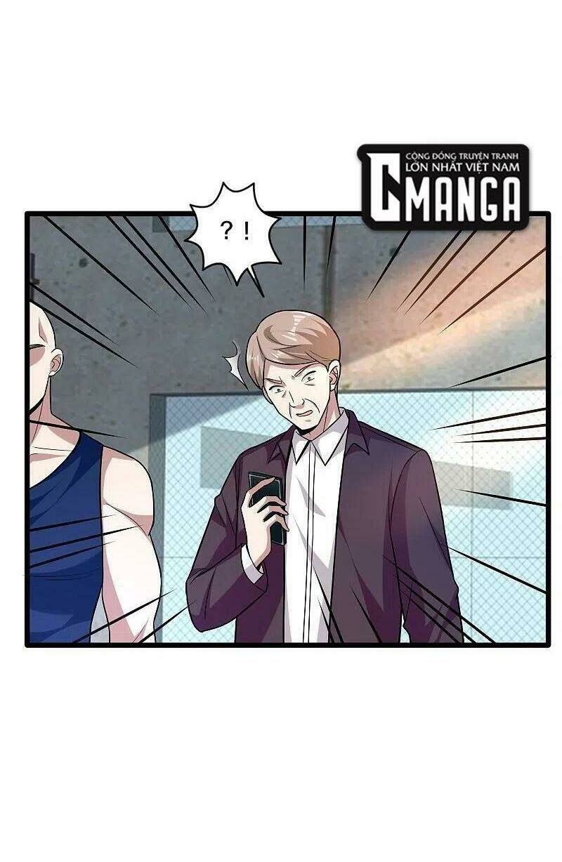 Đô Thị Tà Vương: Chapter 225