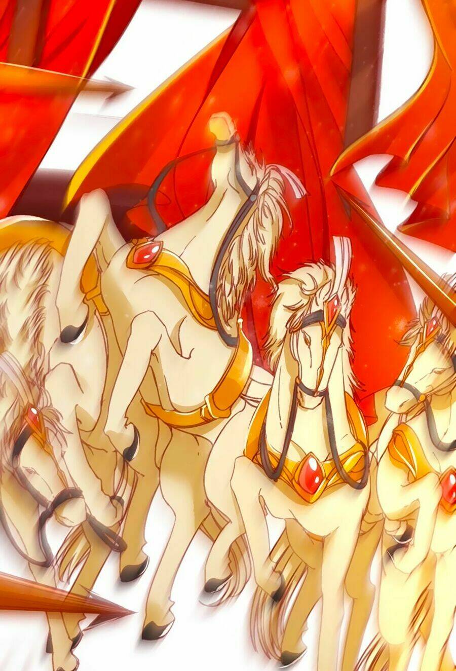 Thịnh Thế Lê Hoa Điện: Chapter 1