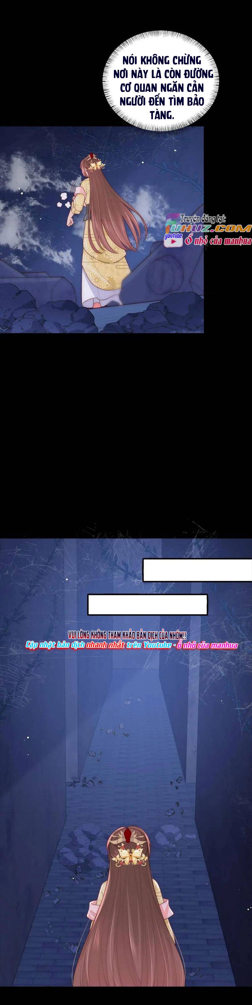 Dưỡng Địch Vi Hoạn: Chapter 129