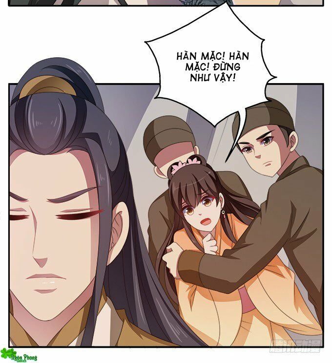 Thịnh Thế An Nhiên: Chapter 42