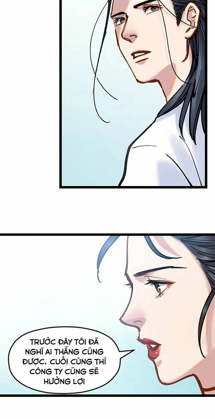 Anh Hùng Và Hiệp Nữ: Chapter 26