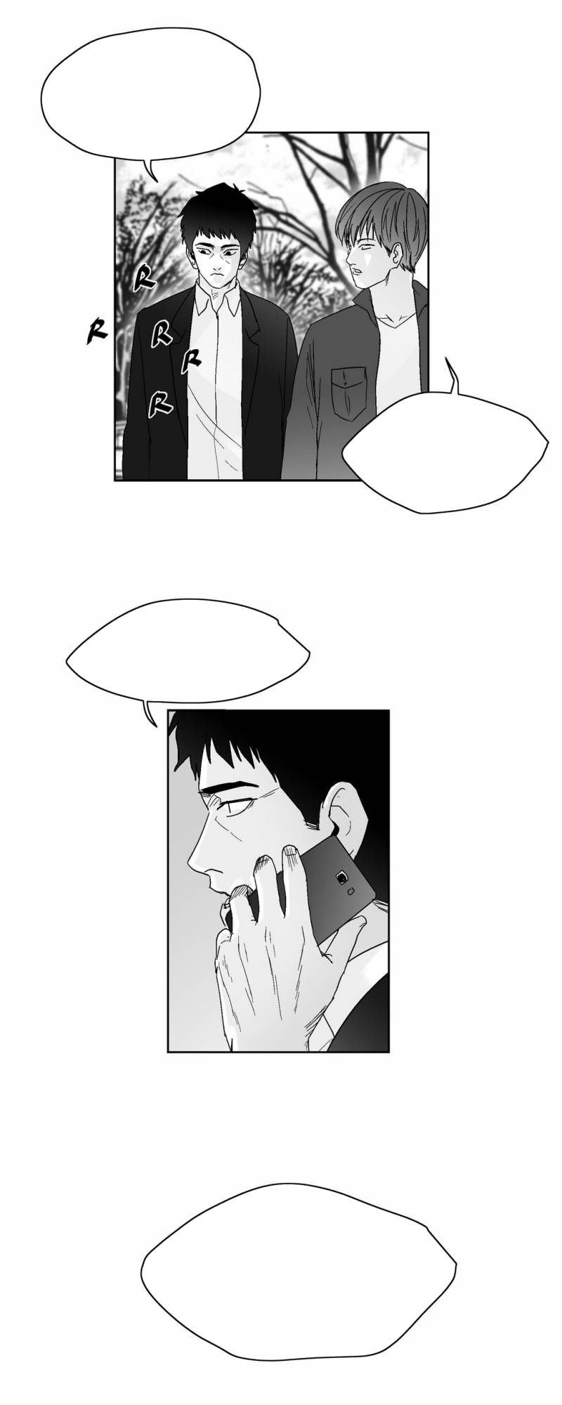 Dear Boy: Chapter 60