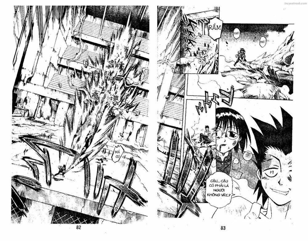 Devil And Devil: Chapter 79