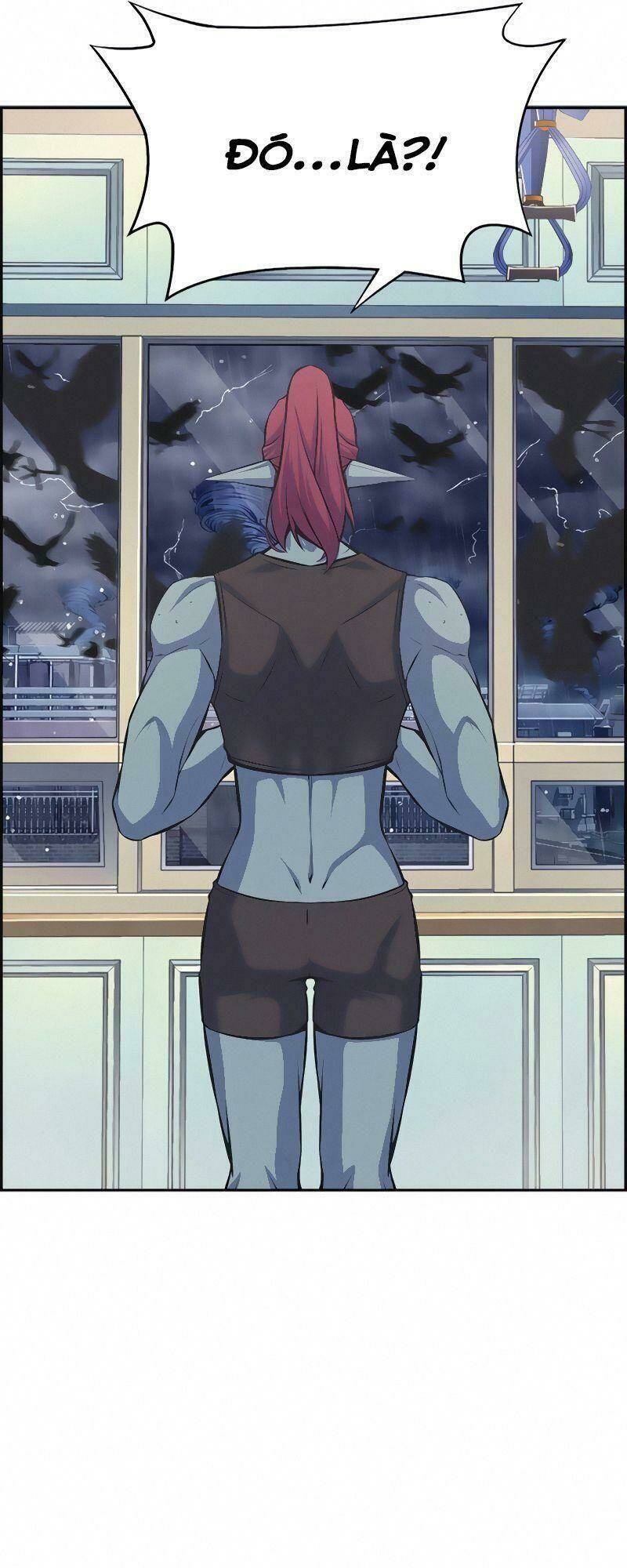 Kẻ Ngoại Lai Ở Vùng Đất Bị Ruồng Bỏ: Chapter 12