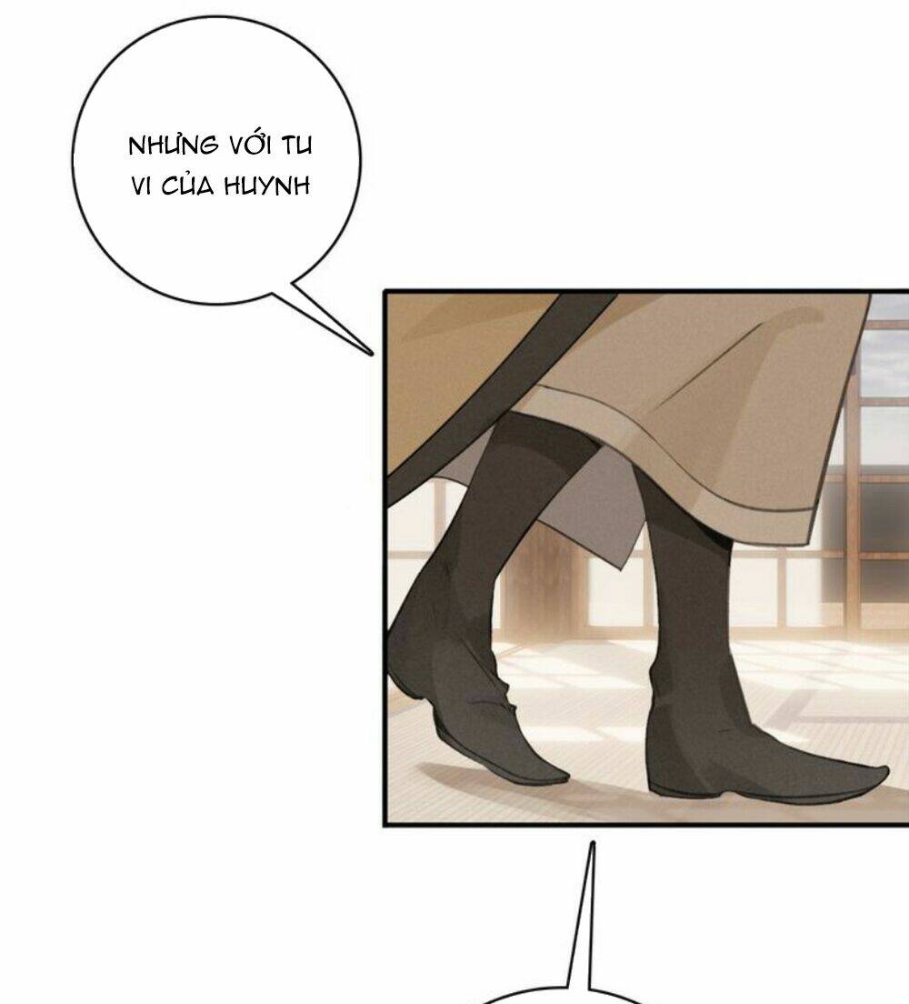 Đế Sư Tại Thượng: Chapter 30