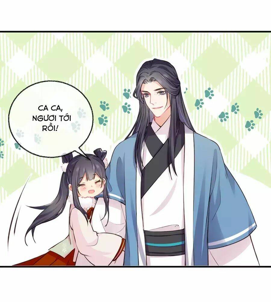 Trọng Sinh Chi Đích Nữ Bất Thiện: Chapter 10
