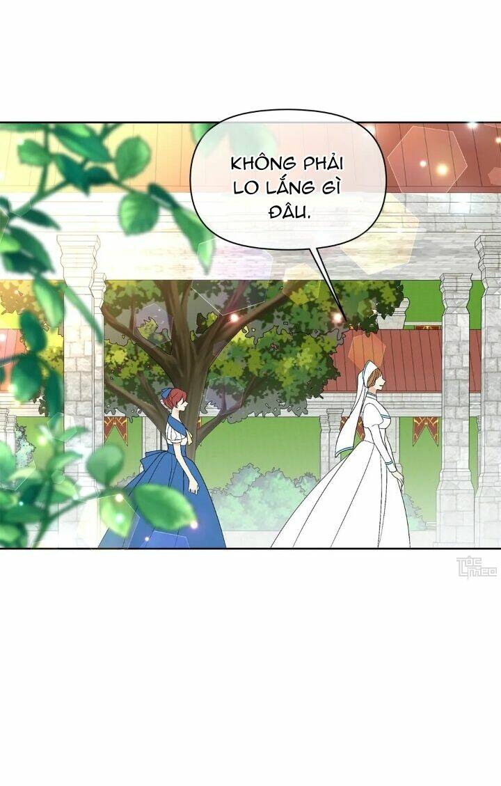 Công Chúa Thời Gian Có Hạn: Chapter 34