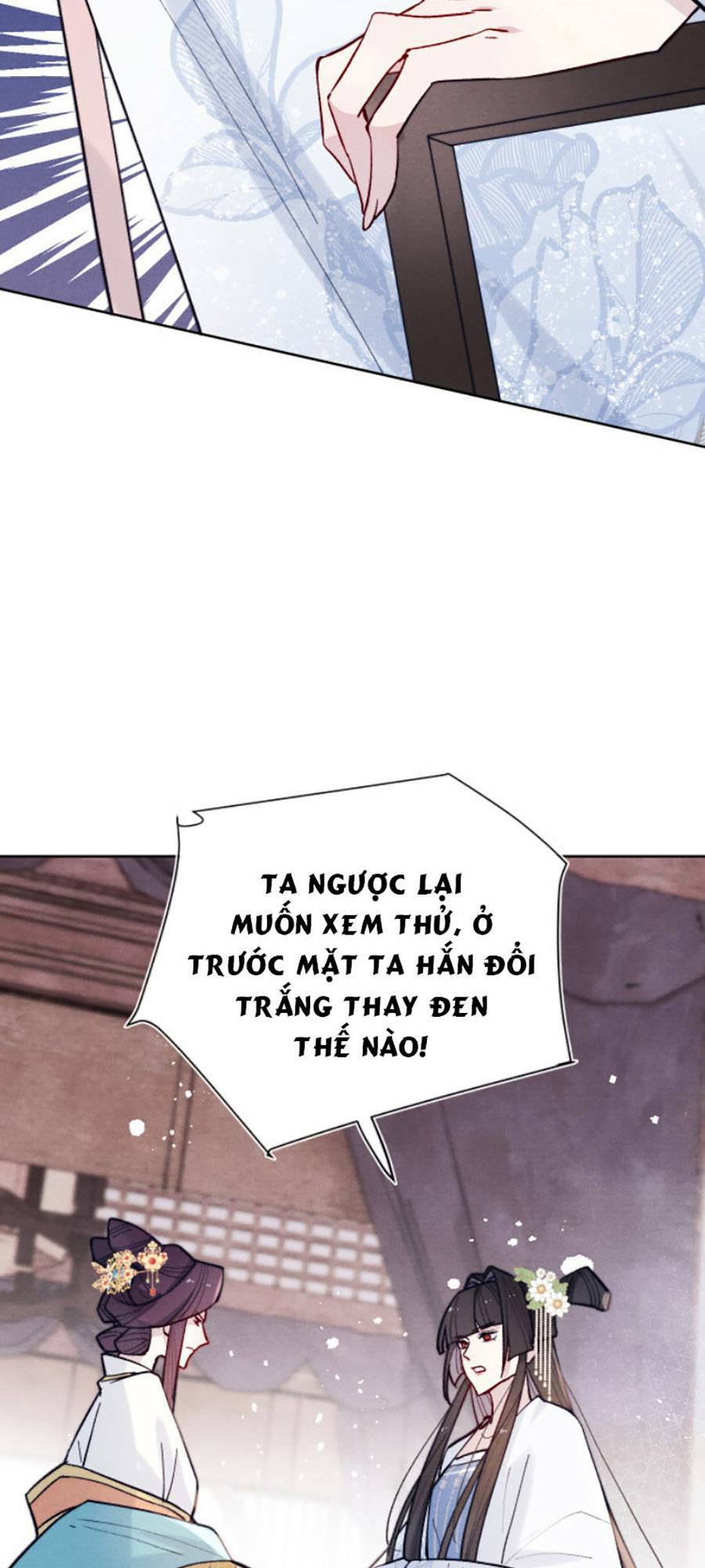 Quân Nhan Tựa Hoa Đào: Chapter 28