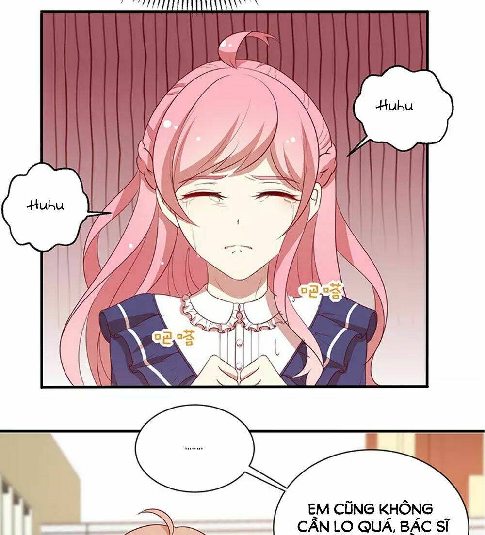 Cả Thế Giới Đều Không Bằng Người: Chapter 80