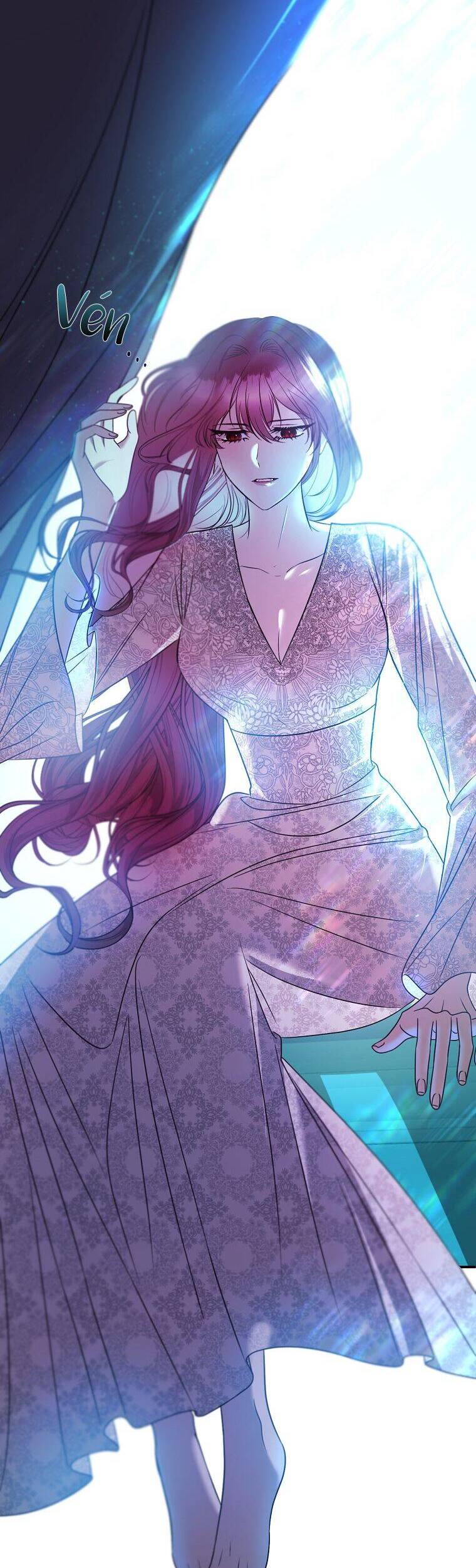 Phương Pháp Sống Sót Khi Phải Ngủ Cùng Hoàng Đế: Chapter 18
