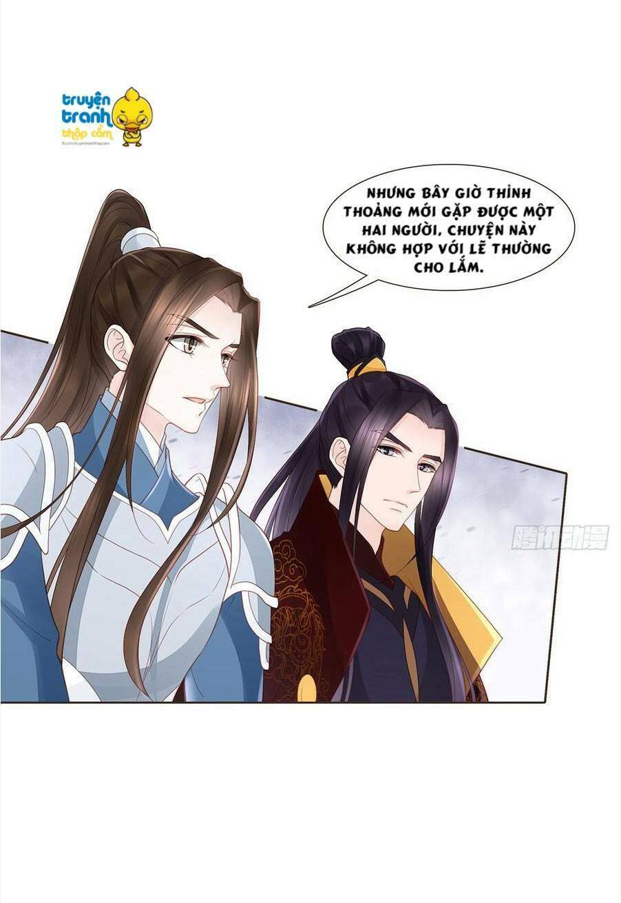 Đại Giá Thừa Tướng: Chapter 150