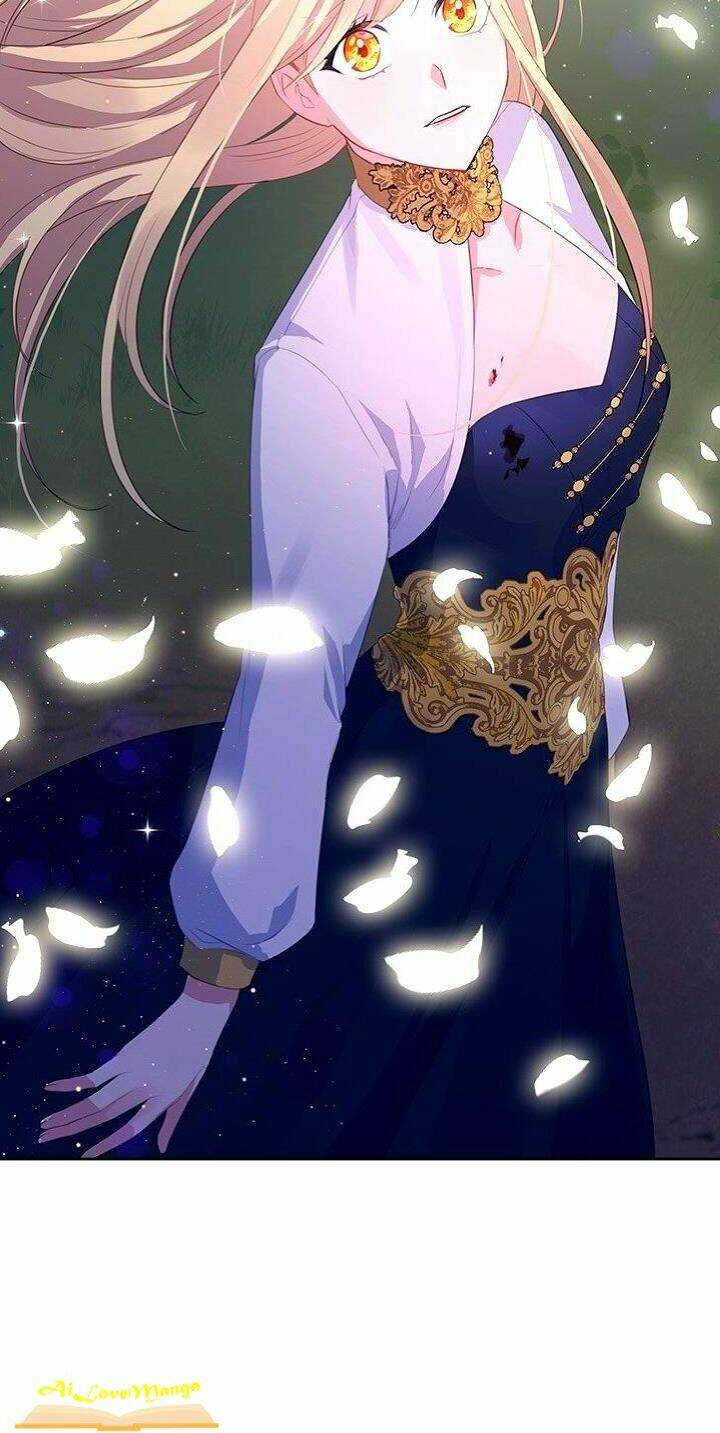 CỘNG TÁC CỦA HOÀNG ĐẾ: Chapter 44