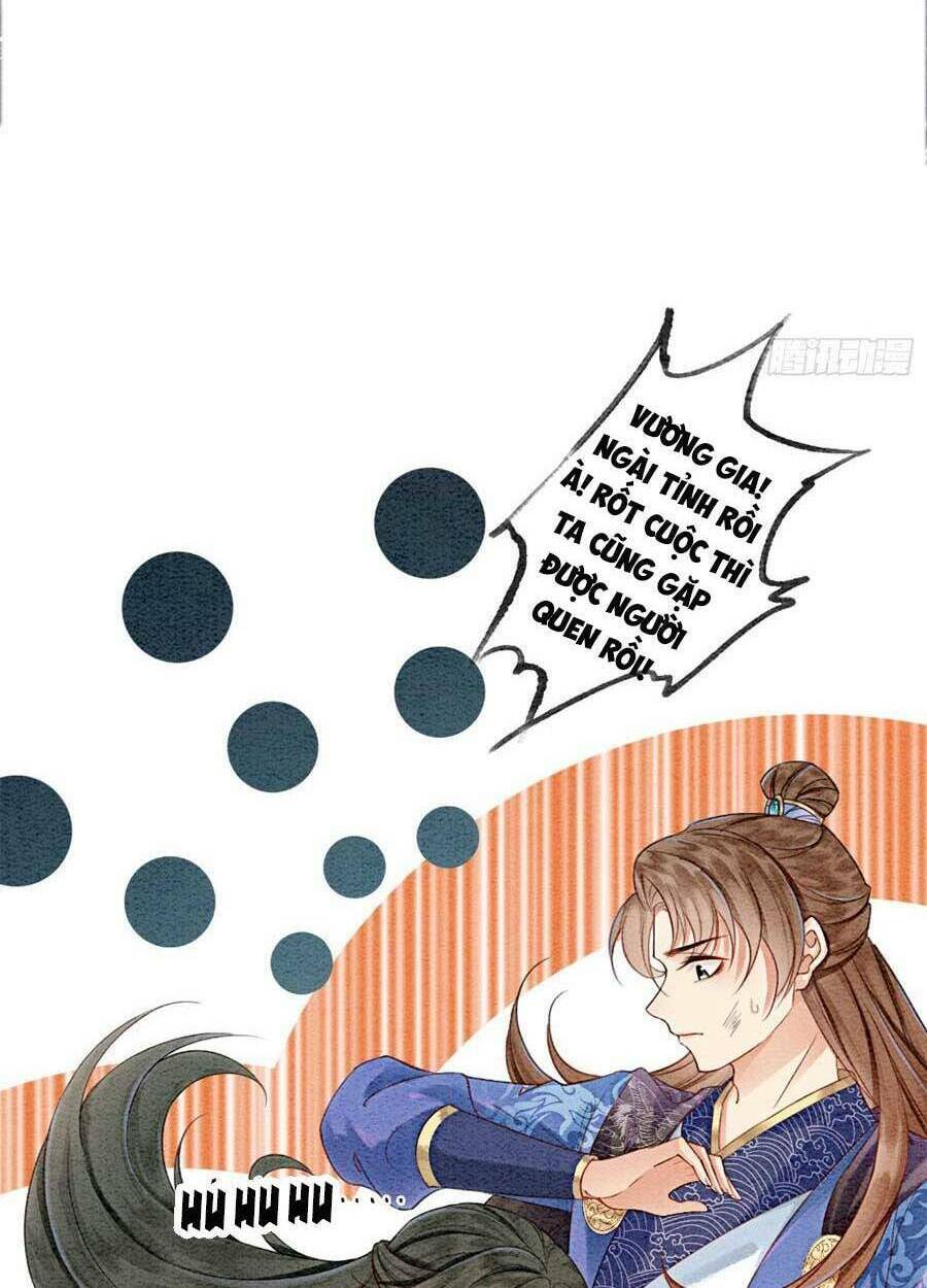 Bắt Đầu Hủy Hôn Để Công Lược Vương Gia: Chapter 40
