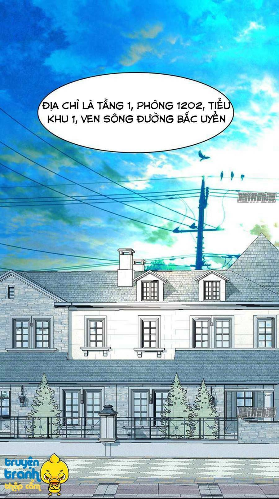 Cường Sủng Hào Môn Tiểu Manh Thê: Chapter 27