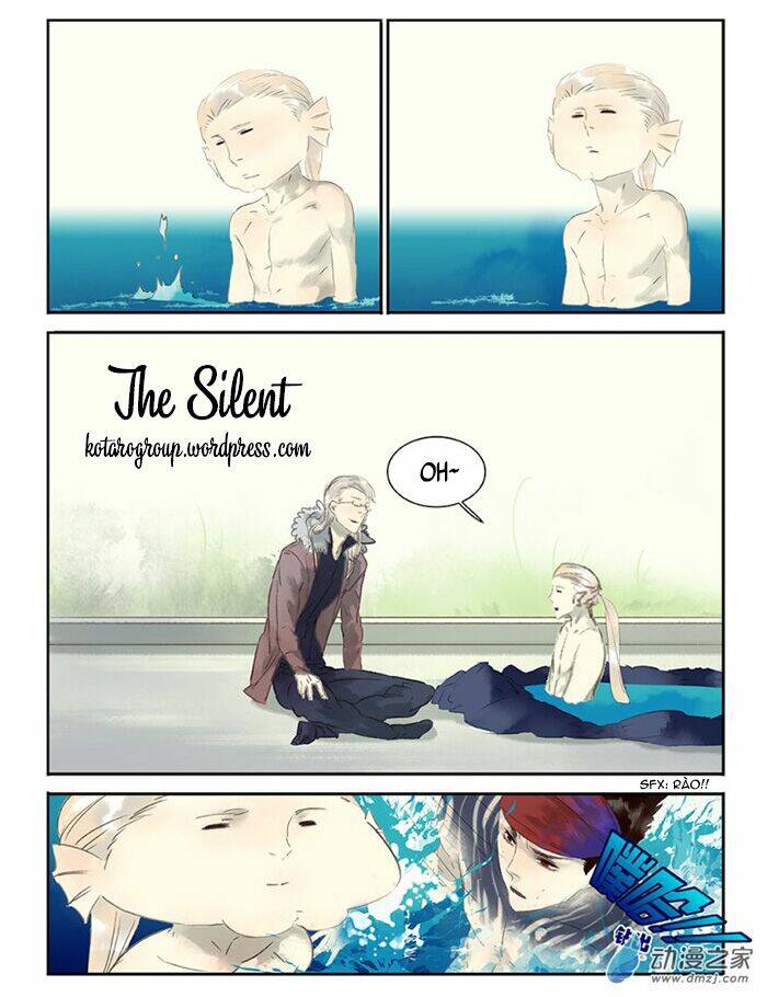 Gia Tử Khu 37: Chapter 12