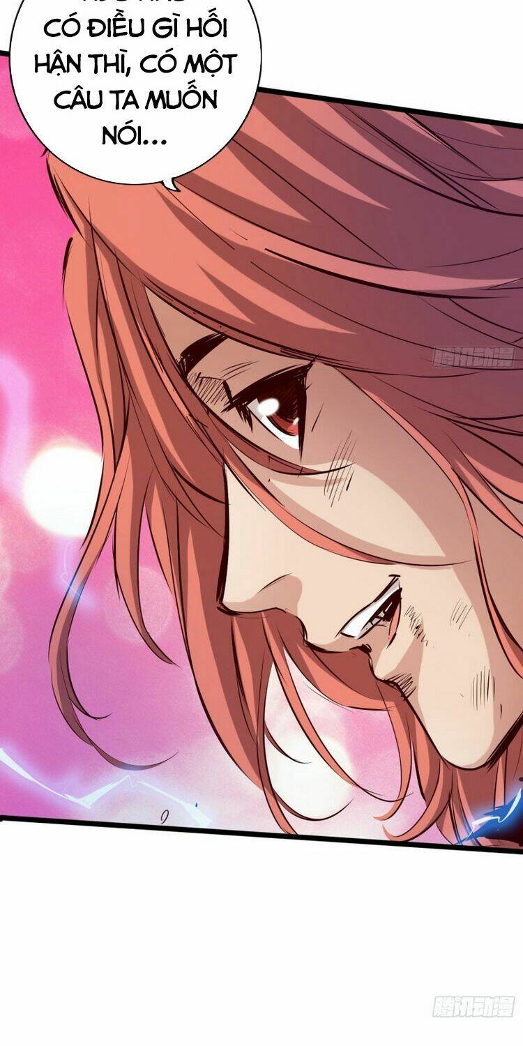 Thông Thiên Chi Lộ: Chapter 63