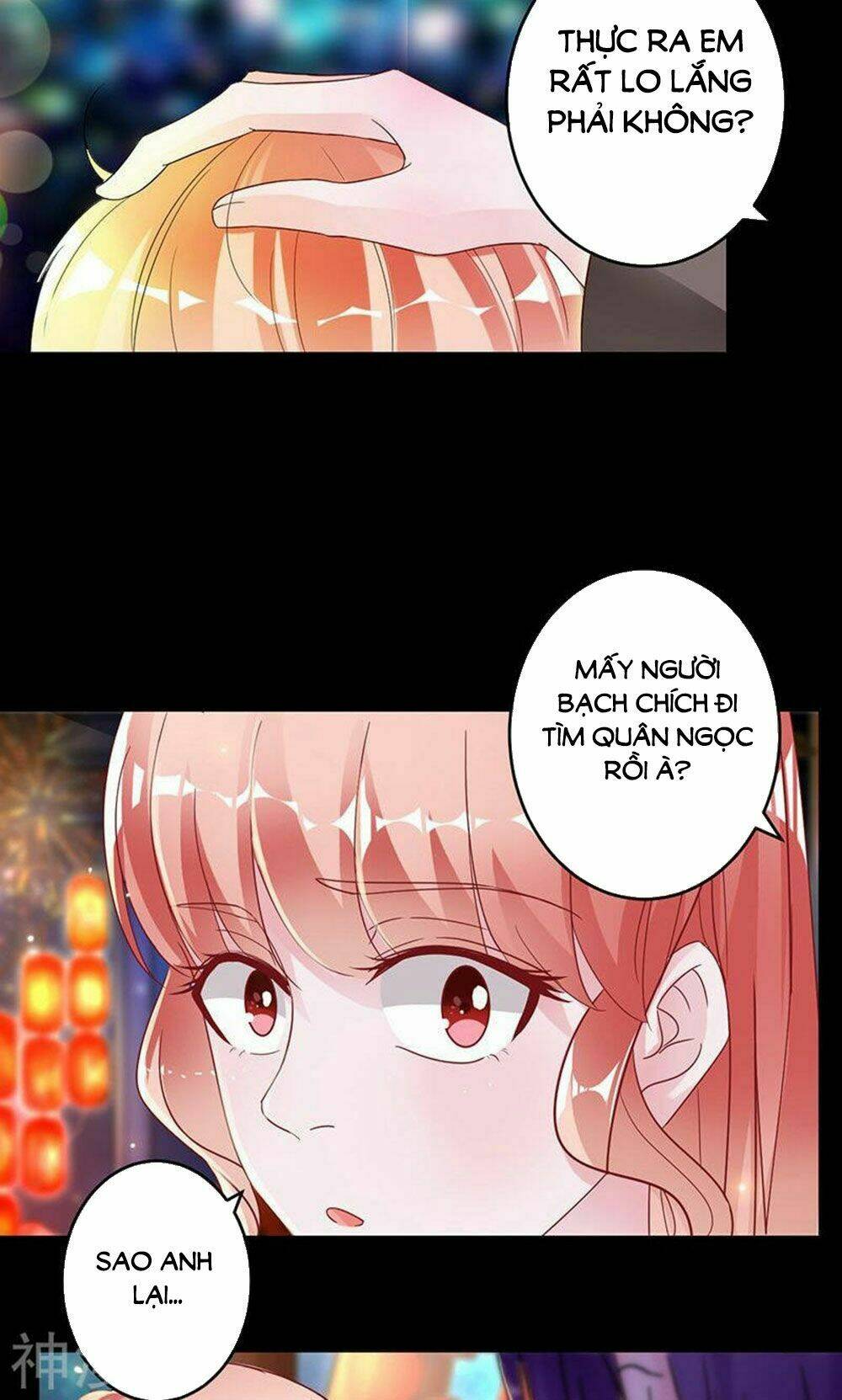 Hung Mãnh Quỷ Phu Bà Thượng Sàng: Chapter 91