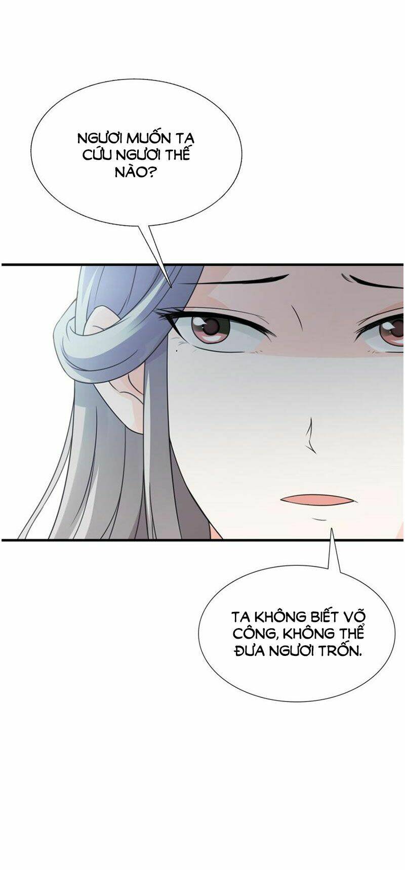 Tận Diệt Vương Gia Mãn Triều: Chapter 158