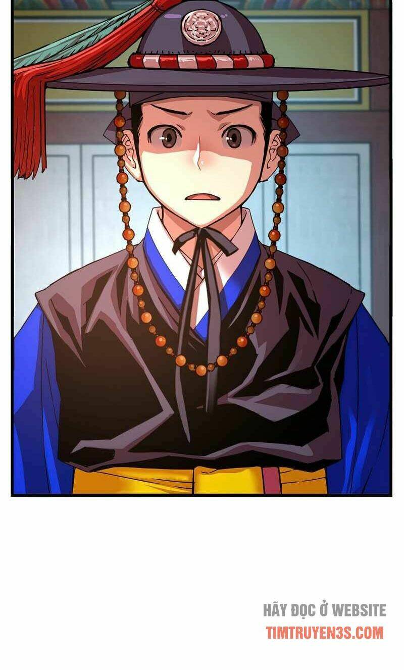 Tôi Sẽ Sống Như Một Hoàng Tử: Chapter 71