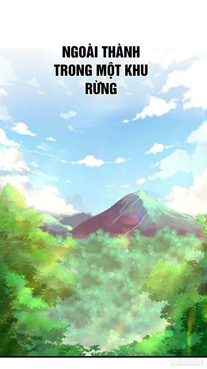 Siêu Cấp Thôn Phệ Hệ Thống: Chapter 28