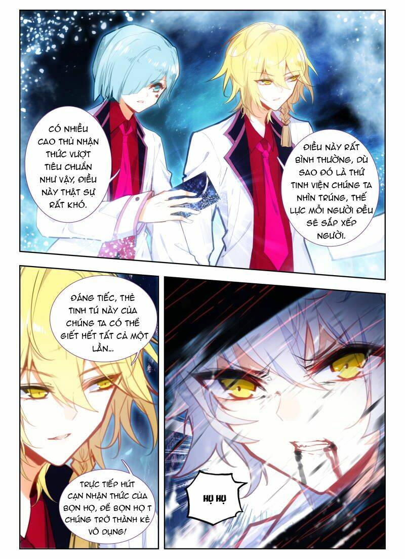 Tạp Đồ: Chapter 63