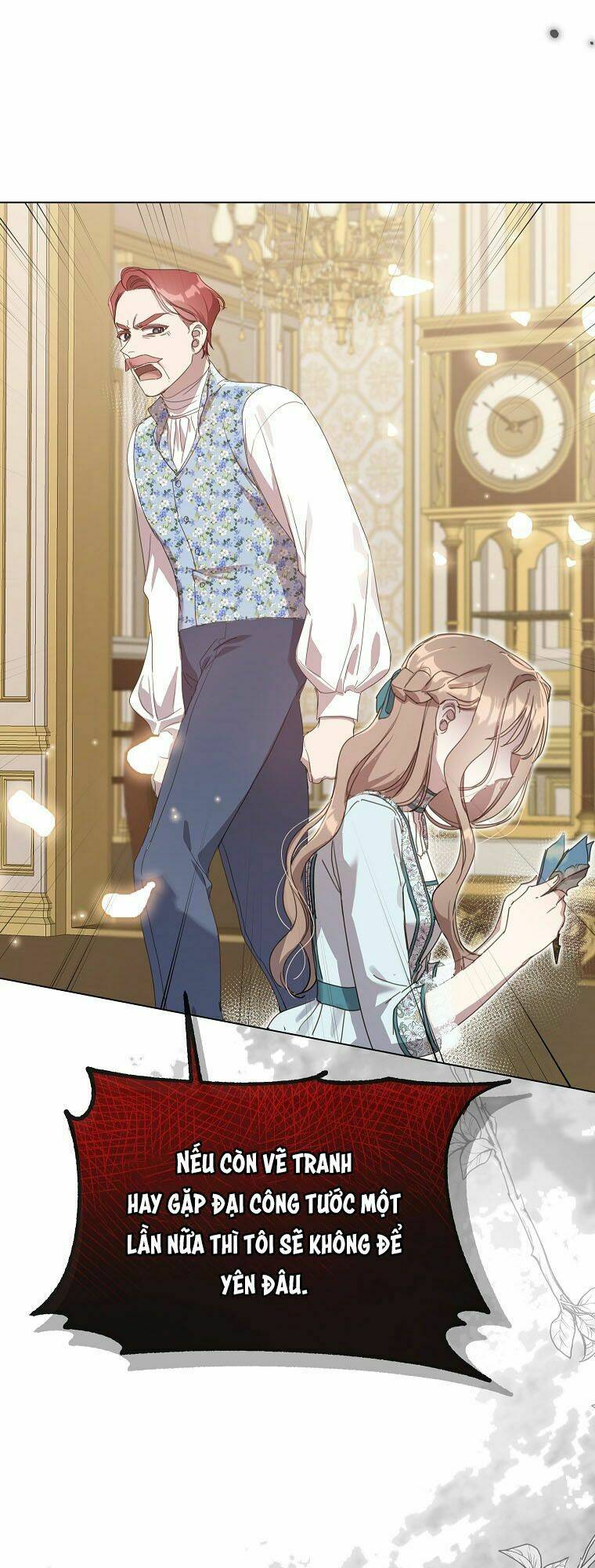 Mất Đi Một Người Chị Tốt: Chapter 13