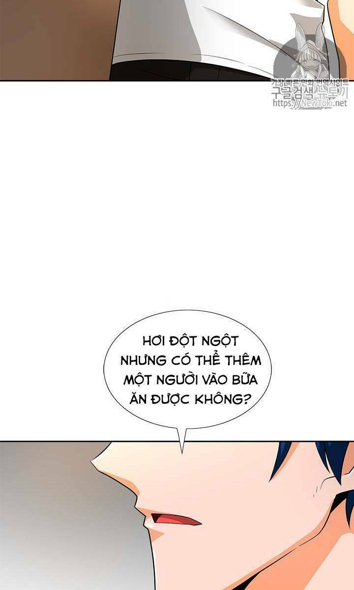 Tôi Tự Động Săn Một Mình: Chapter 39