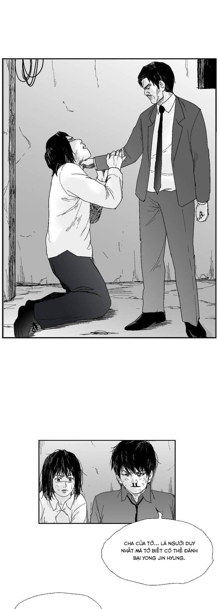 Dear Boy: Chapter 47