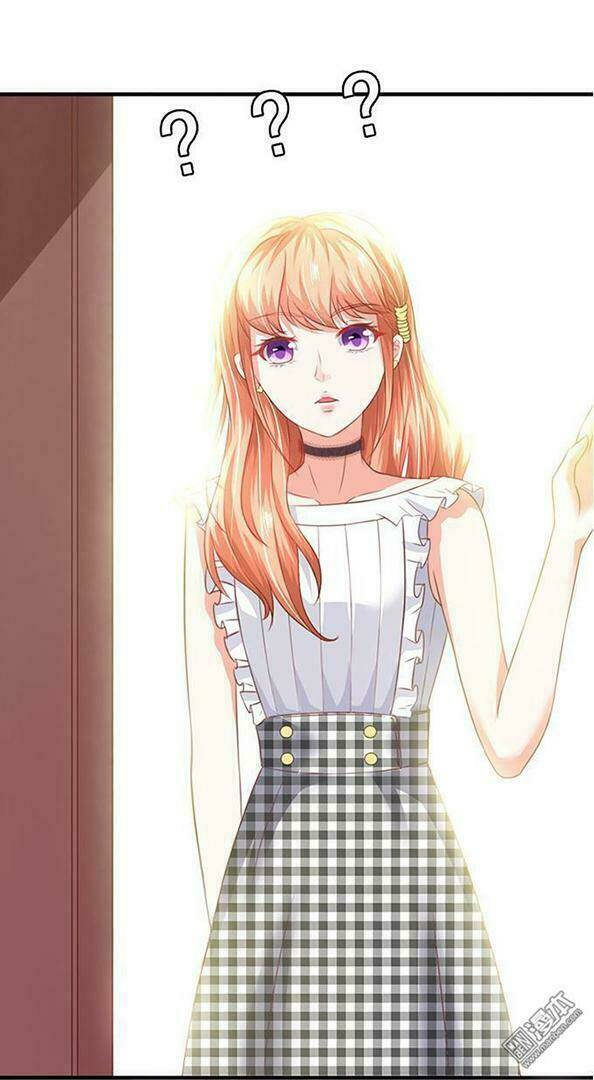 Giang Thiếu Muốn Hay Không Gả Tới Đây: Chapter 4