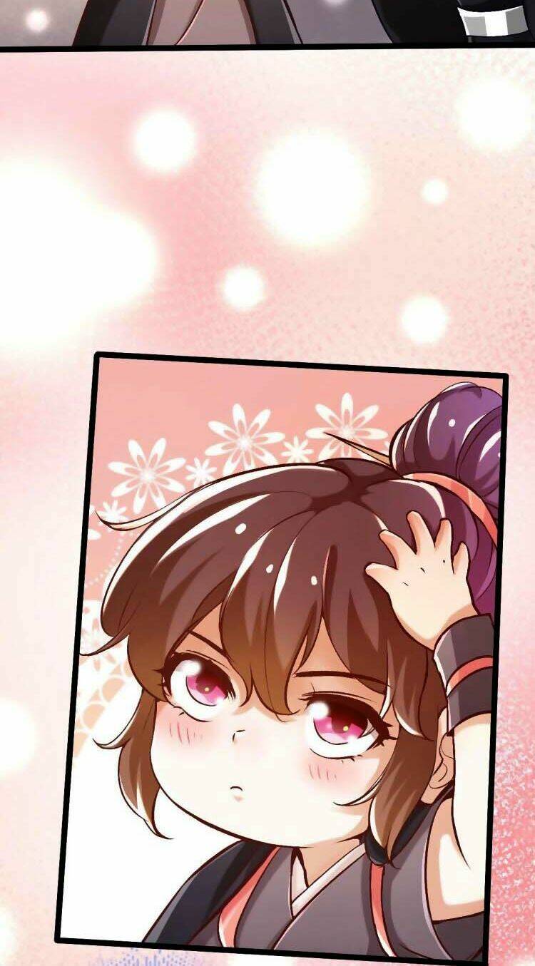 Cứu Ma Tôn Đại Nhân: Chapter 18