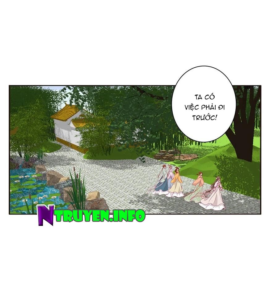 Thông Linh Phi: Chapter 614