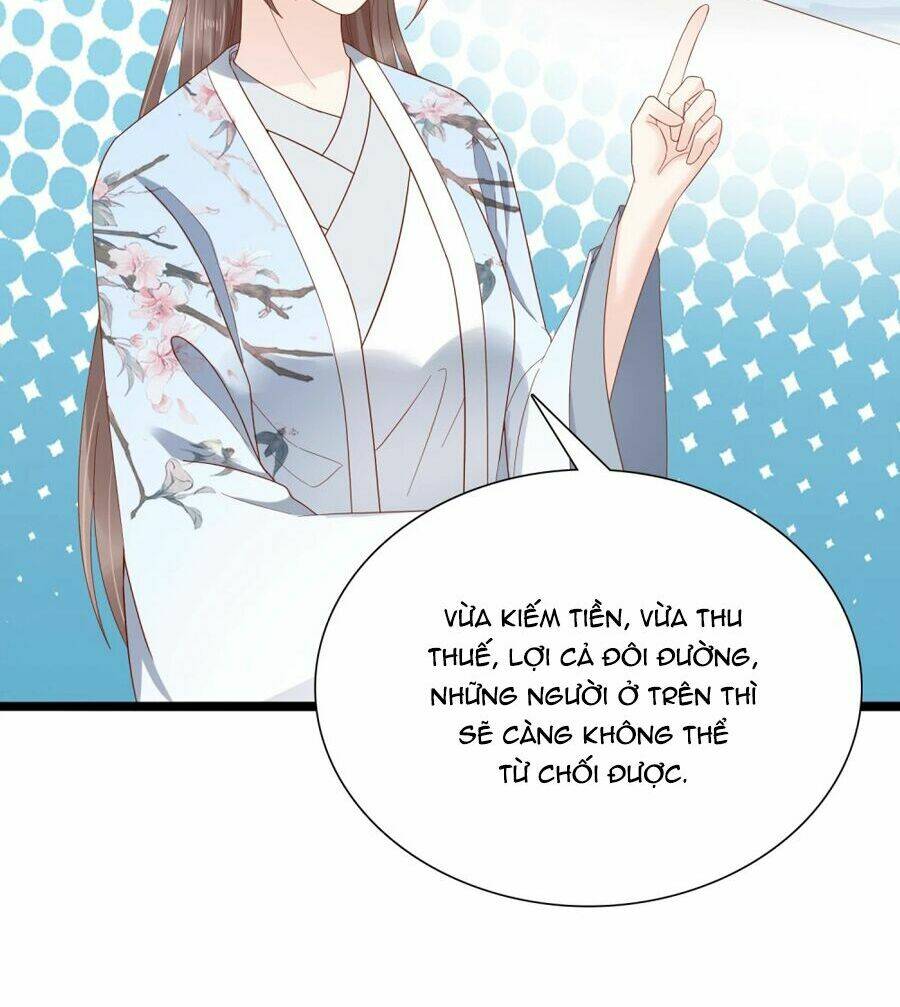 Phú Bà Bạc Tỷ Trong Lãnh Cung: Chapter 47