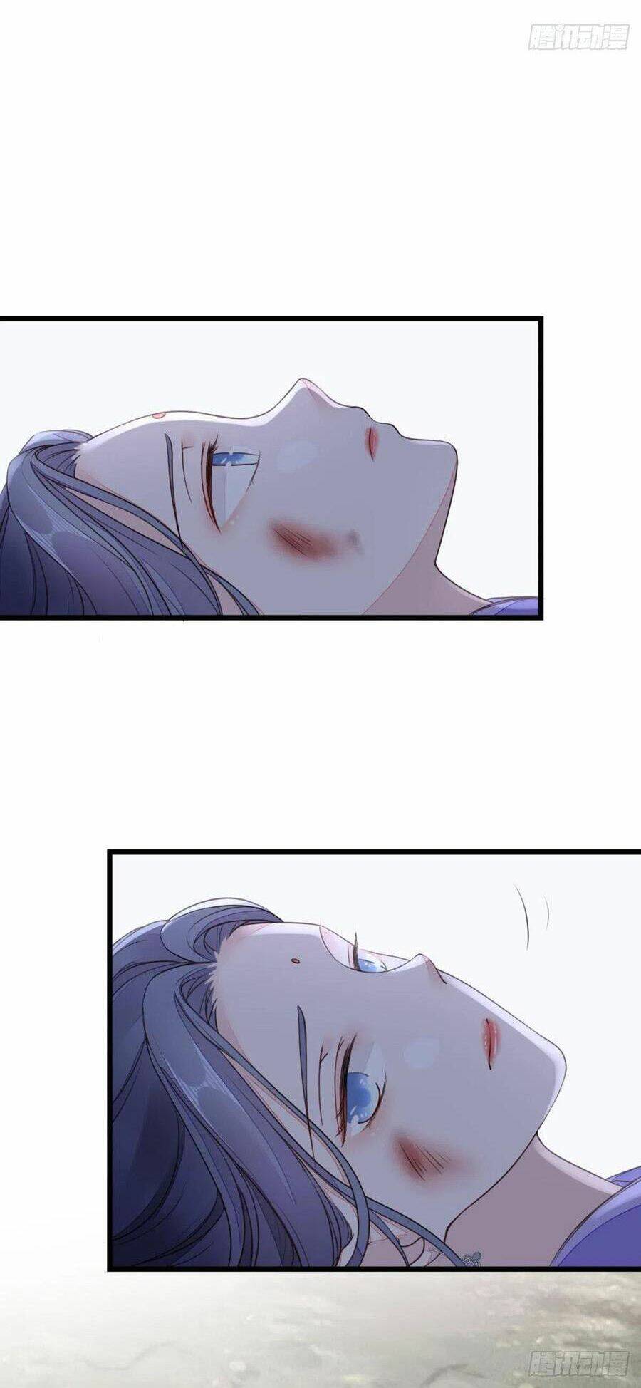 Mau Xuyên Không Rửa Tội Cho Nhân Vật Phản Diện: Chapter 25