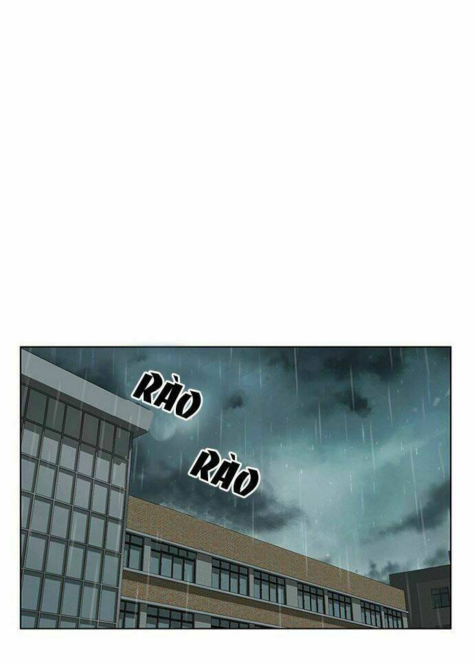 Thiên Thần Áo Đen: Chapter 1