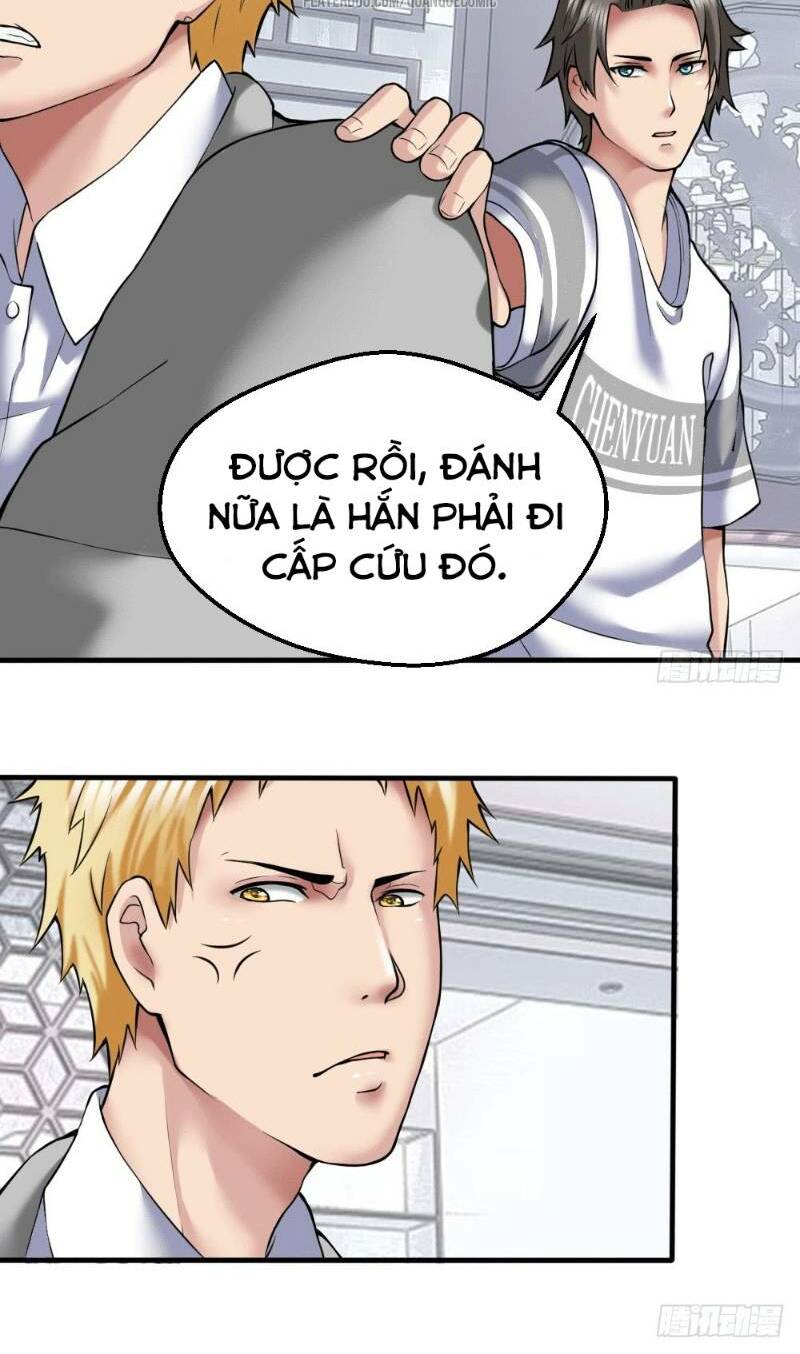 Tuyệt Thế Thiên Tài Hệ Thống: Chapter 30