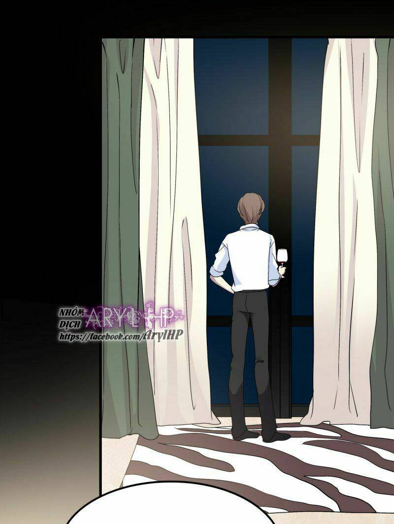 Người Yêu Thời Không: Chapter 27