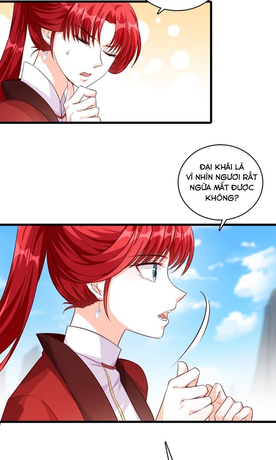 Phản Phái Nữ Đế Lai Tập: Chapter 44