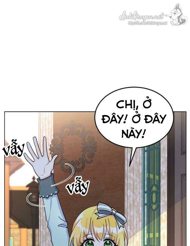 Nữ Hiệp Trở Về: Chapter 8