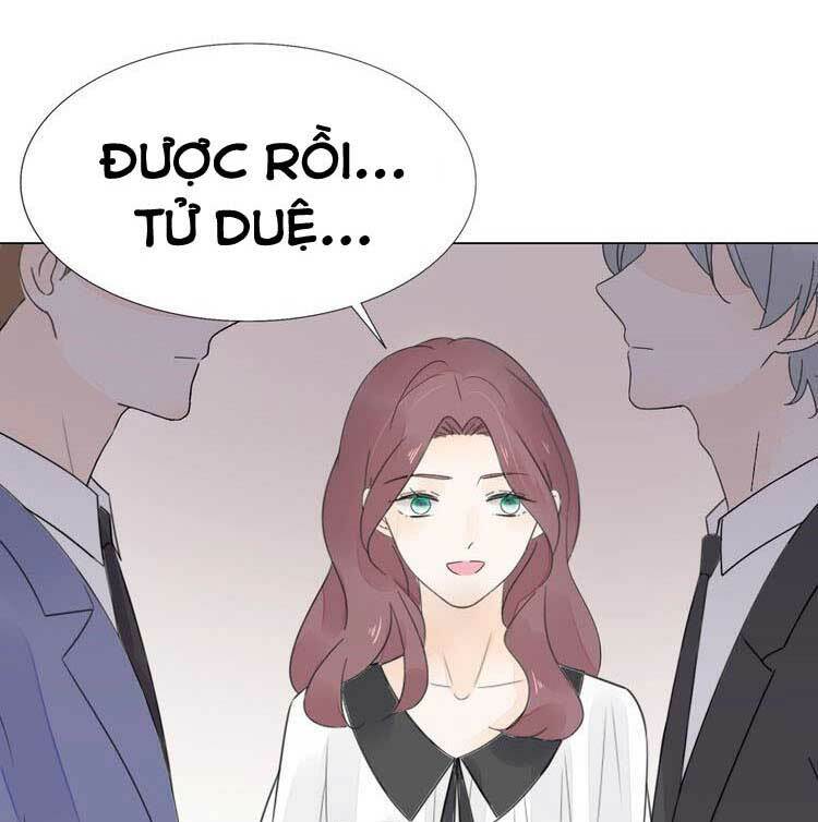 Điều Ước Sủng Ái Bất Bình Đẳng: Chapter 117.1
