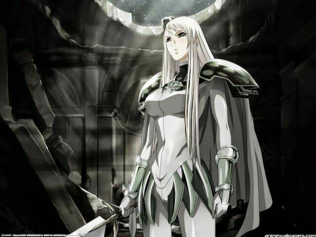 Mắt Bạc: Chapter 141