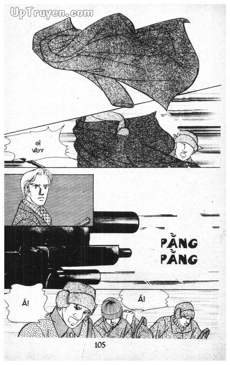 9 Banme No Musashi: Chapter 10