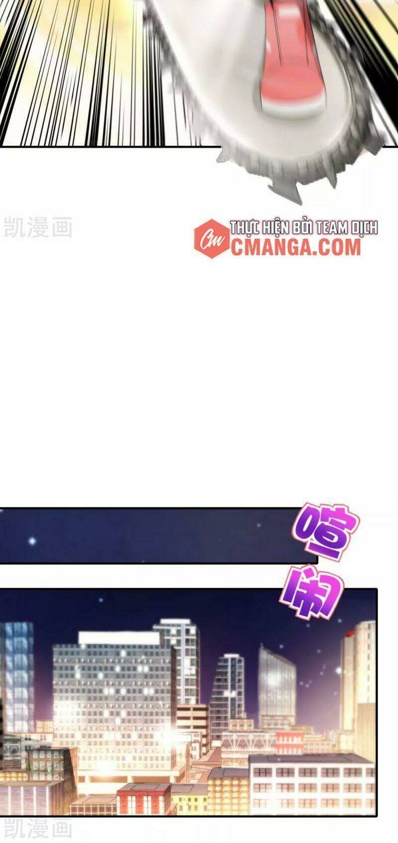 Vòng Bạn Bè Mạnh Nhất Của Tiên Giới: Chapter 99