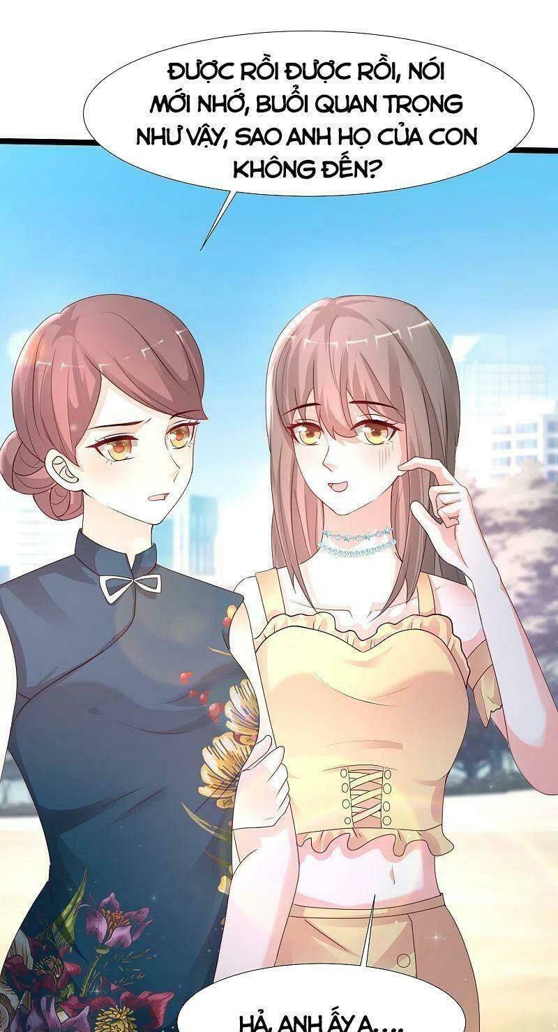 Tối Cường Vận Đào Hoa: Chapter 238