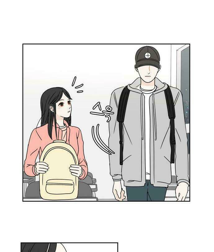 30 Phút Bước Đi Bên Em: Chapter 7