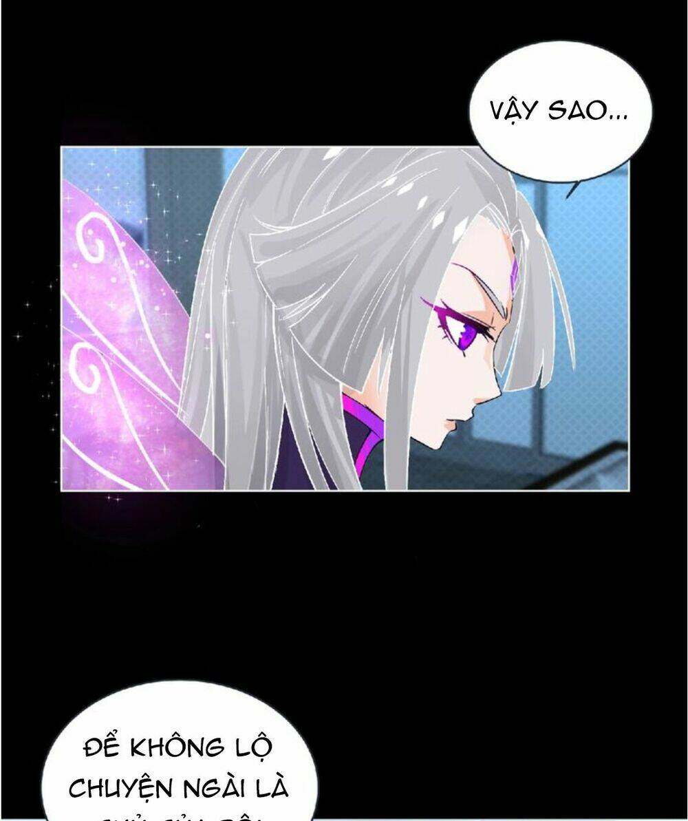 Đại Chiến Yêu Tinh: Chapter 6