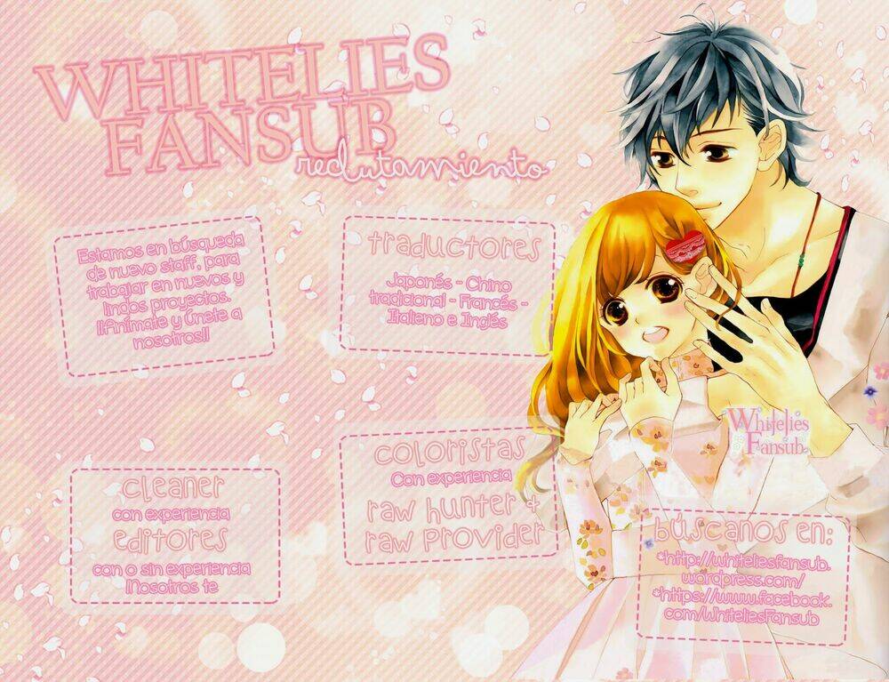 Hắc Quỷ Và Bạch Hoàng Tử: Chapter 4